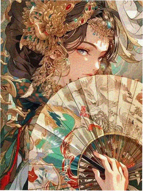 秋霞手机电影《雾港来信》悬疑犯罪高清剧照