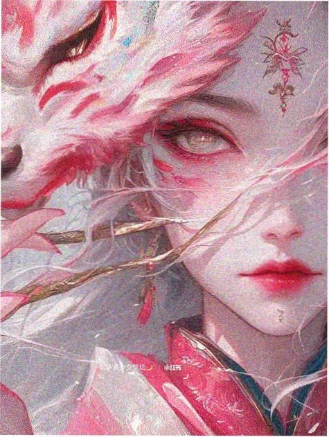 秋霞手机电影《城南旧事》4K修复版剧照